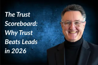 The Trust Scoreboard: What We Learned in 2025