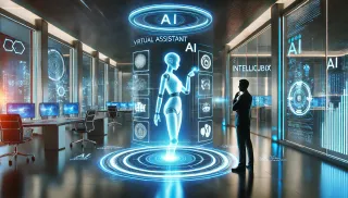 AI-First Business Applications: A New Era of Digital Transformation