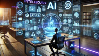 How Generative AI is Revolutionizing Content Creation for Businesses