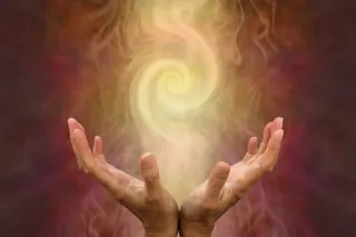 Healing and Shadow Work