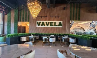 ☕️ From Istanbul to University City: Vavela’s Global Flavor Hits Charlotte


