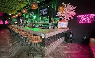 🔥 Tacos, Beats & Neon Dreams: Papi Ricko Is Charlotte’s Hottest Party Spot 


