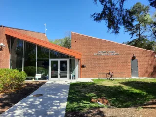 🌳Where Charlotte Comes to Play: Sugaw Creek Recreation Center & Park