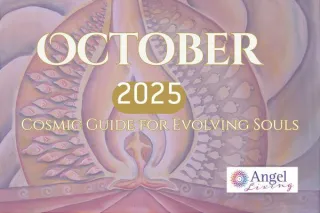 October - The Spiral Path of Soul Mastery