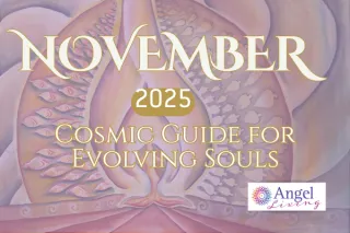November - Aligned Intentions
