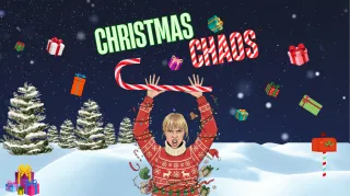 Christmas Chaos