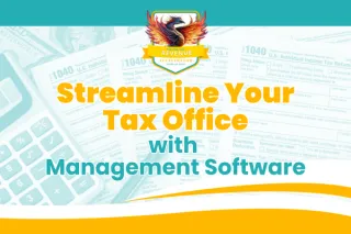 Boosting Productivity: The Benefits of Tax Office Management Software