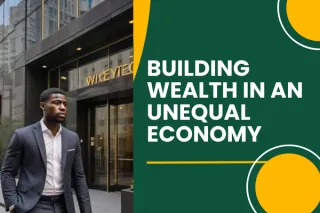 08. Building Wealth in an Unequal Economy