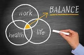 Balancing Work and Health: Tips for Busy Professionals