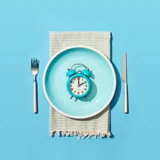 How to do Eat-Stop-Eat Intermittent Fasting