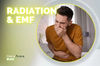 Radiation Poisoning & EMF