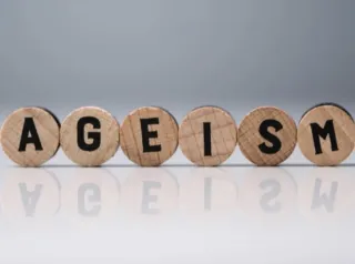 End Ageism