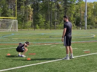 Why Strength & Conditioning Matters for Youth Soccer Development