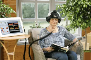 Dolphin/XF: Innovación Robótica en Monitoreo Doppler Transcraneal