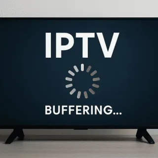 IPTV Buffering Issues: Top Fixes for Smooth Streaming Every Time