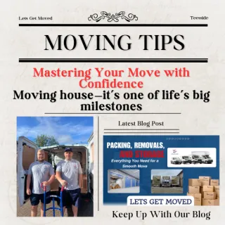 Mastering Your Move with Confidence