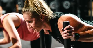 5 Small Wins to Celebrate for Workout Motivation This Holiday Season