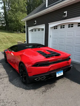 Mobile Car Detailing in Fairfield County, CT What’s Included & Cost