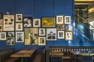 Max Downtown: Hartford’s Crown Jewel of Fine Dining