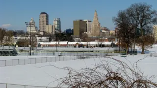 🌳 Colt Park Hartford: Your Ultimate Urban Escape Spot! 🌳