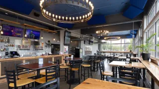 🍻Sips, Socials, and Skyline Views: Why Thomas Hooker Brewery Is Hartford’s Ultimate Chill Spot