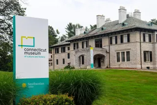 📜 Time Travel, Connecticut-Style: Why the Connecticut Historical Society Is Hartford’s Hidden Gem 