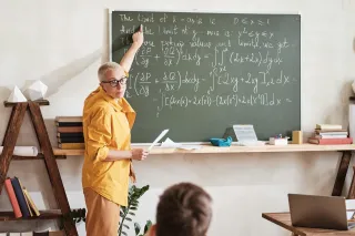 Building a Strong Retirement Fund as a Teacher