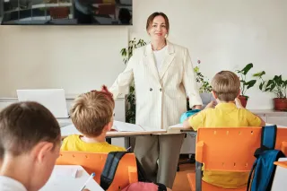 A Quick and Easy Guide to Wealth Planning for Teachers