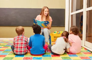 Smart Financial Moves for Young Teachers