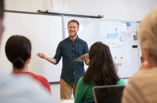 Simple Strategies Teachers Can Follow for Long-Term Wealth