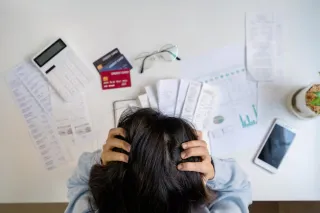 Financial Stress Management: Tips for Educators