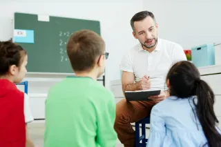Addressing Common Challenges in Teachers' Retirement Readiness