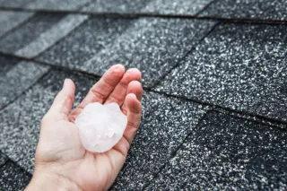 Does Your Homeowner's Insurance Cover Storms and Hail in Dallas?