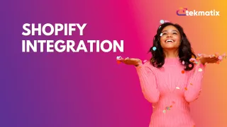 Shopify Integration