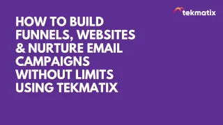 Mastering Funnels, Websites, and Workflows: A Comprehensive Guide to Building Flexible Digital Experiences