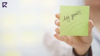 Day 30: Setting Goals for the Future