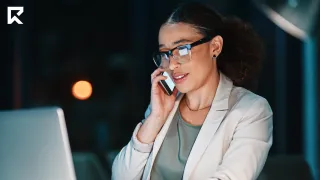 How Often Do You Check In With Past Clients? 