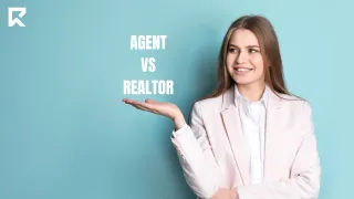 What is the Difference Between a Real Estate Agent and a Realtor?