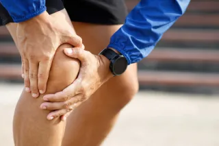 Conquering Knee Pain: Simple Strengthening Moves That Work