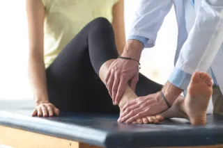 Can Sports Therapy Help Old Injuries? Absolutely — Here’s How We Tackle Them