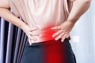 What Is Sciatica, Really? (And Why That Shooting Pain Isn’t “Just a Nerve”)