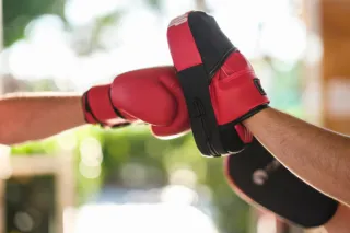 Boxing, Running, or Gym? How Different Workouts Affect Your Joints