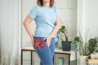 Muscle Strain or Labral Tear? How We Assess and Treat Complex Hip Injuries