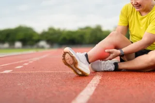 How Long Will My Injury Take to Heal? (And What You Can Do About It)