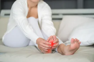 Runner’s Knee, Plantar Fasciitis & More — How We Help You Stay Active