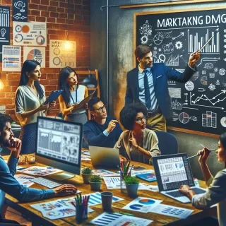 A Comprehensive Guide to the Advantages of Marketing Automation for Small Businesses