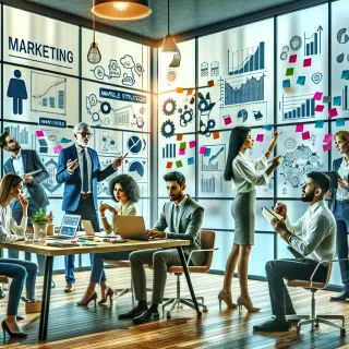 Marketing Consulting vs. In-House Teams: Which is Right for You