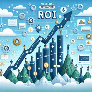 10 Surprising Ways Marketing Automation Can Boost Your ROI