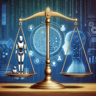 AI Chat Integration: Balancing Automation with the Human Touch
