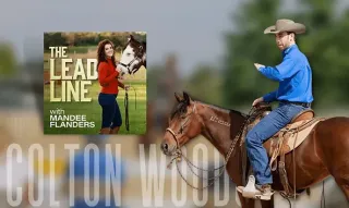 The Leadline Podcast with Colton Woods